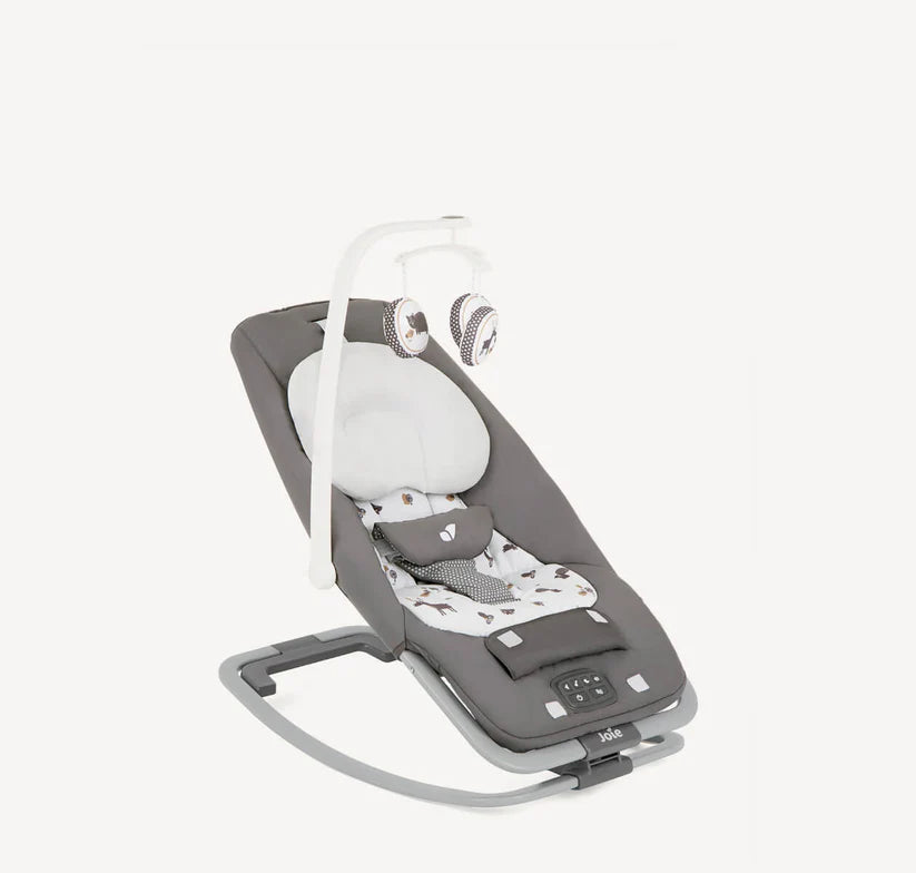 Dreamer™ Compact Rocker - Frankie & Friends