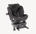 Baby seat I-Spin Safe- Coal