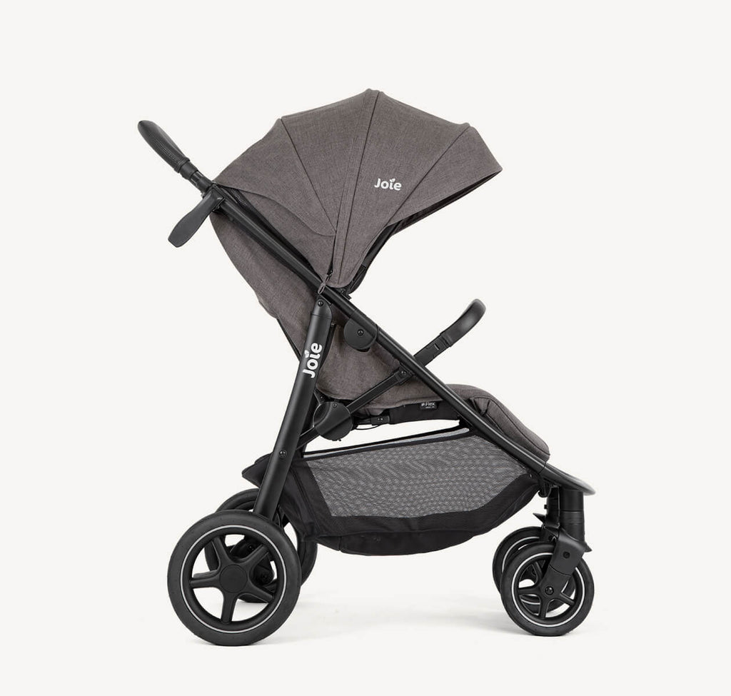 Mytrax Pro 3-in-1 Multi-Mode Stroller