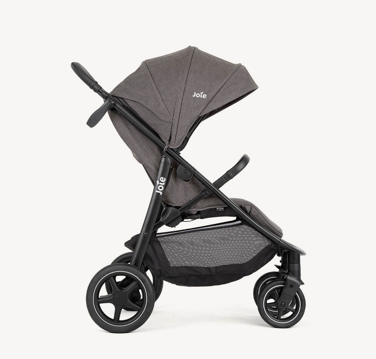 Mytrax Pro 3-in-1 Multi-Mode Stroller