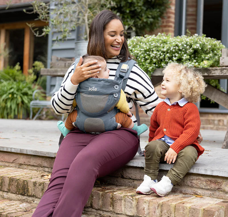 Savvy Baby Carrier - Marina