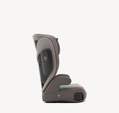 Baby seat i-Trillo - Dark Pewter