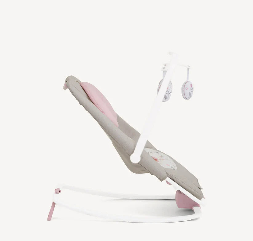 Dreamer™ Compact Rocker - Flowers Forever