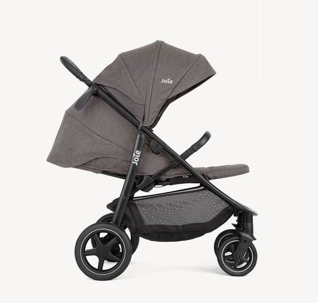 Mytrax Pro 3-in-1 Multi-Mode Stroller