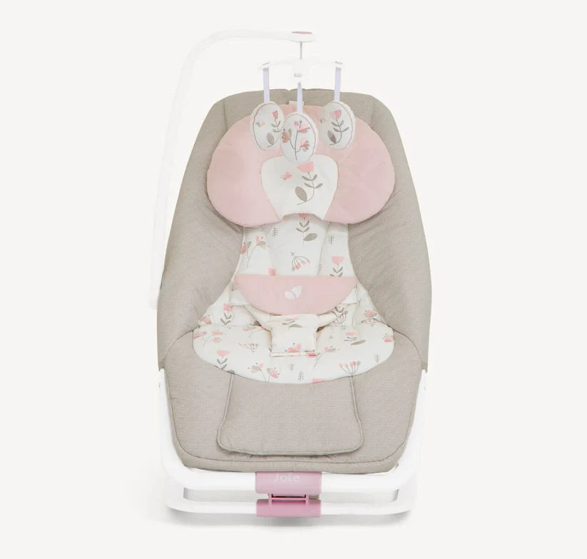 Dreamer™ Compact Rocker - Flowers Forever