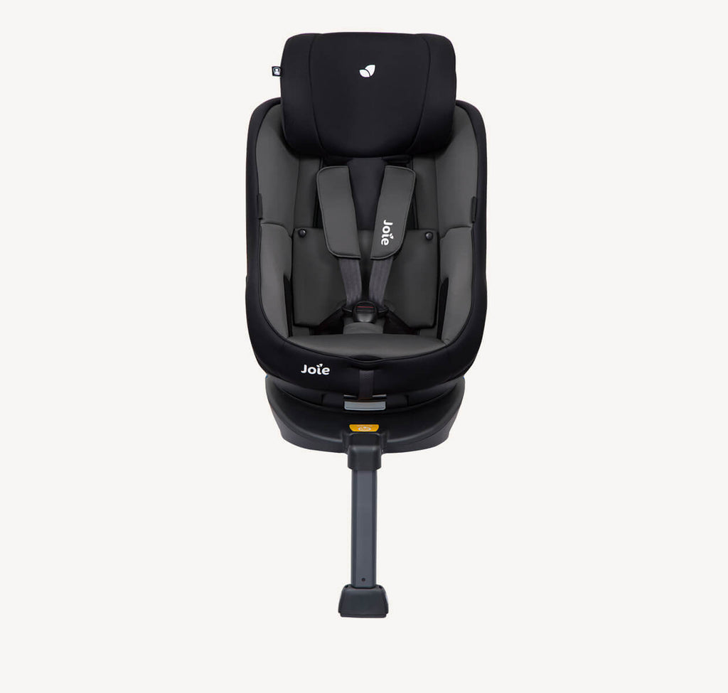 Baby seat Spin 360- Ember