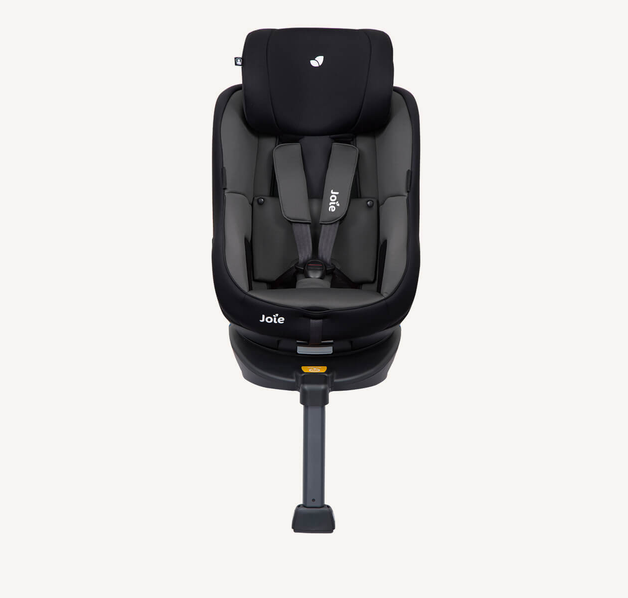 Baby seat Spin 360- Ember