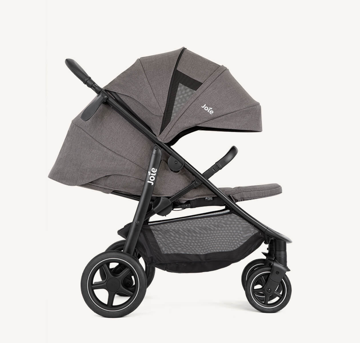 Mytrax Pro 3-in-1 Multi-Mode Stroller