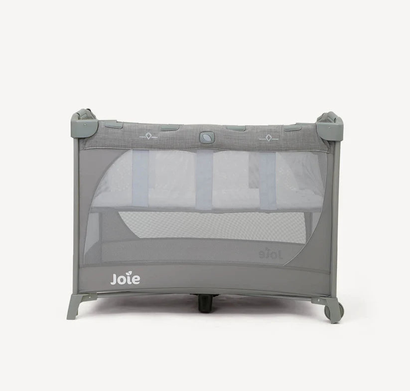 Commuter Change & Bounce Travel Baby Cot- Starry Night