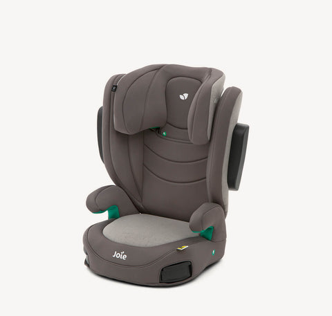 Baby seat i-Trillo - Dark Pewter