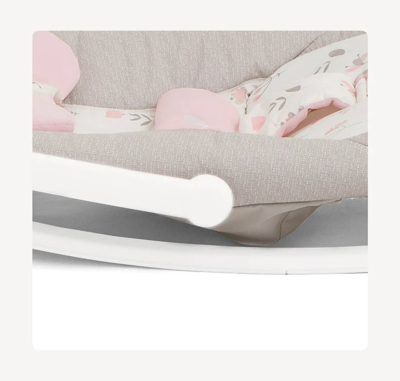 Dreamer™ Compact Rocker - Flowers Forever