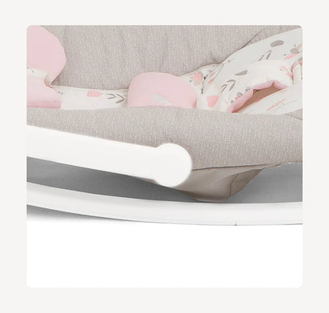 Dreamer™ Compact Rocker - Flowers Forever