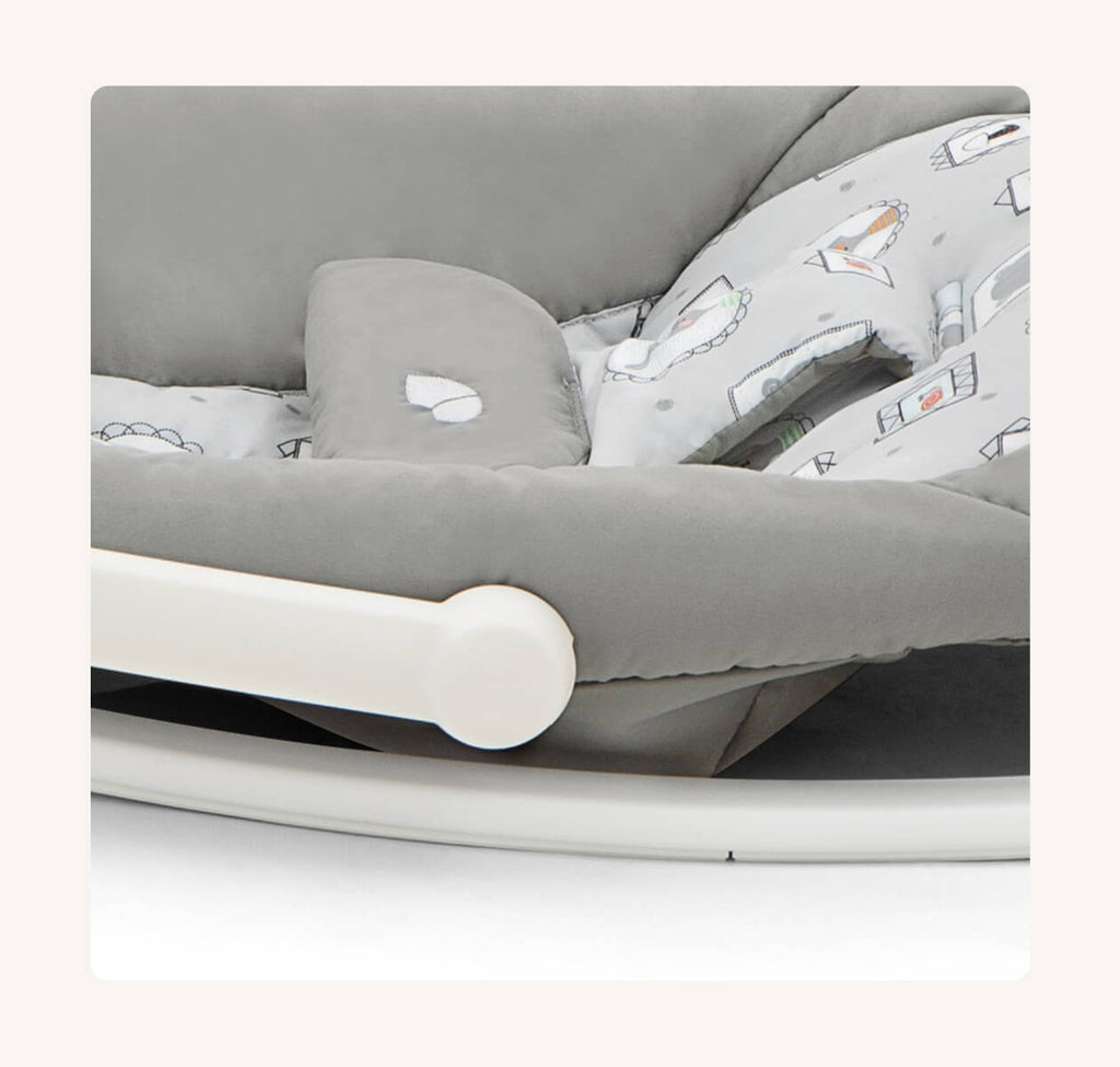 Dreamer™ Compact Rocker - Portrait