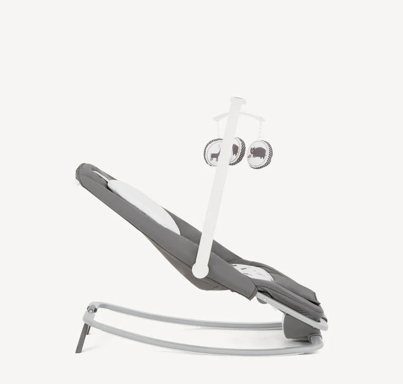 Dreamer™ Compact Rocker - Frankie & Friends