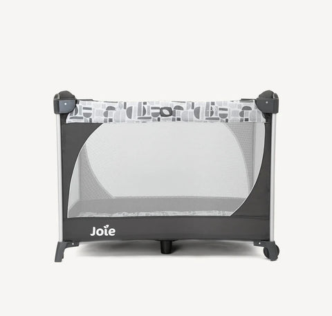 Commuter Change Travel Baby Cot- Logan