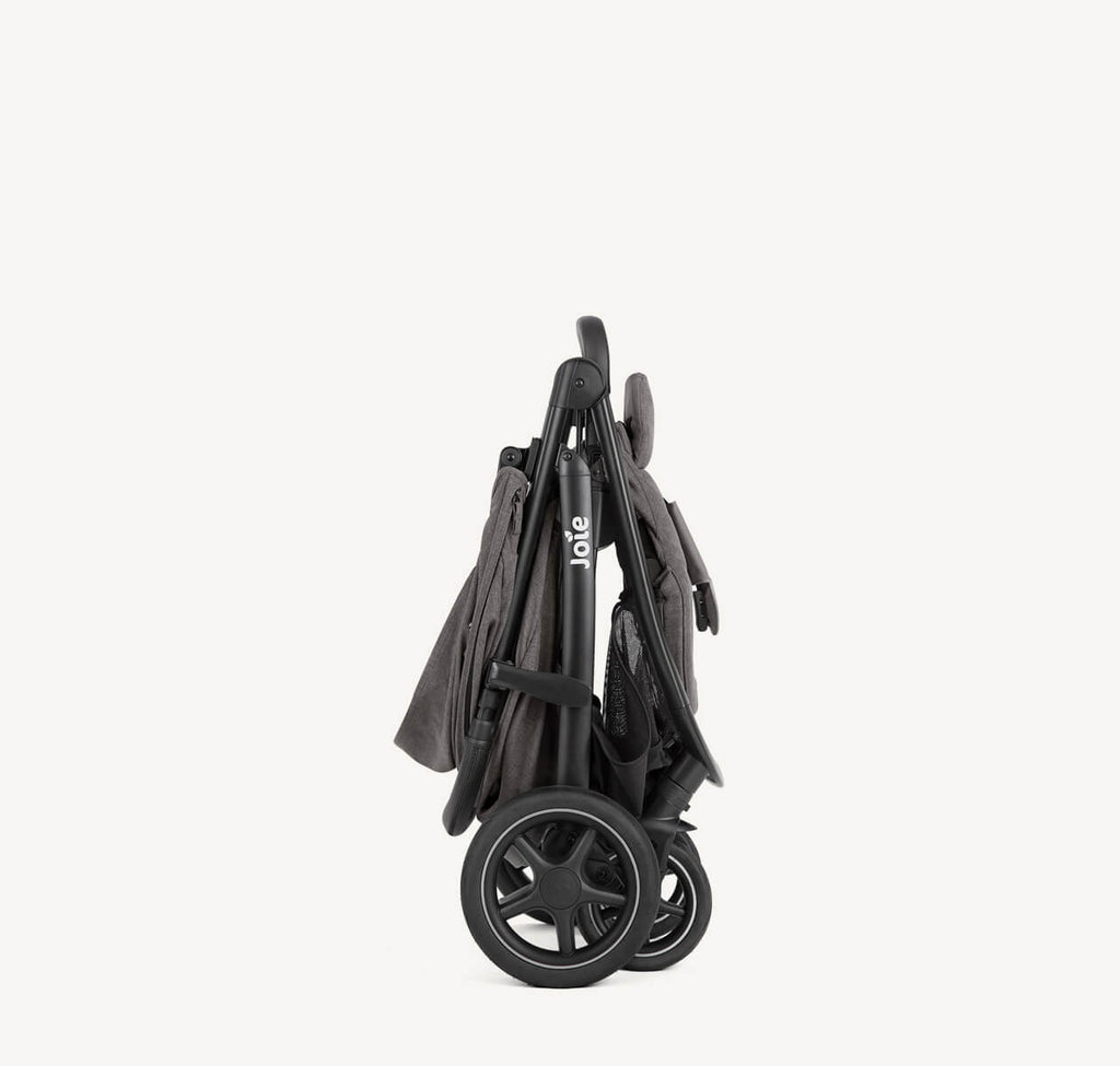 Mytrax Pro 3-in-1 Multi-Mode Stroller