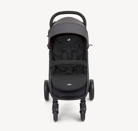 Litetrax 4 Travel System - Coal