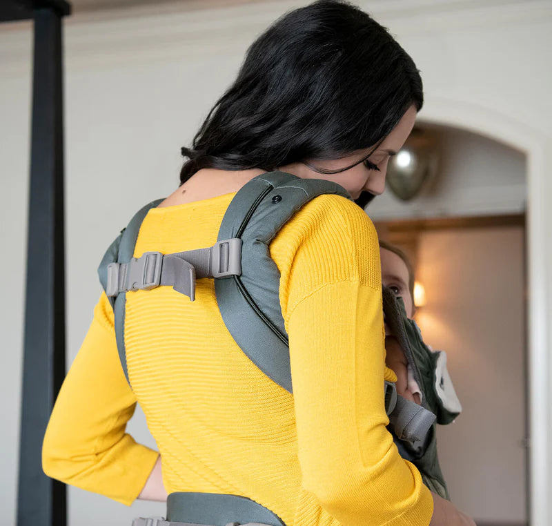 Savvy Baby Carrier - Marina