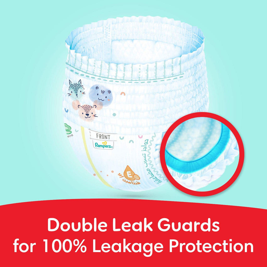 Ultimate Comfort Pants Size 5 12-18kg 42 Pants (Made In Egypt)