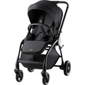 Stroller Rio Carbon Black