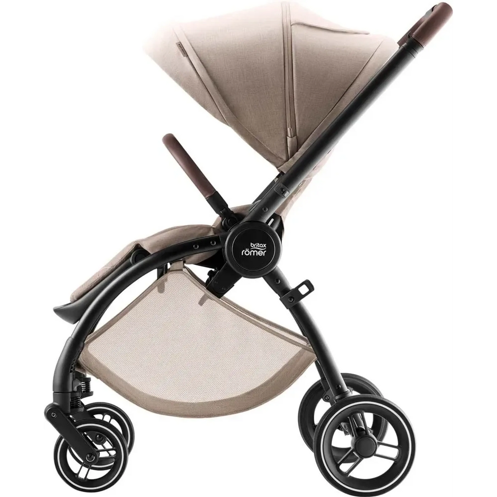 Stroller Rio Teak