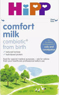 Comfort Milk Combiotic From Birth 800g
