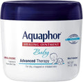 Baby Advanced Therapy Healing Ointment Jar 396 Gm