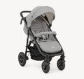 Stroller Mytrax Flex- Grey Flannel