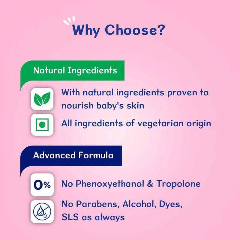 Chicco Baby Rich Cream 100g 0M+