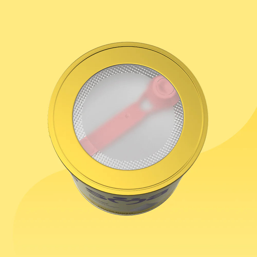 First Infant Baby Milk Formula, Stage 1 - 800Gms, 0 To 6 Months