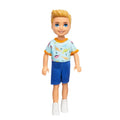 Barbie Chelsea - Small Boy Doll