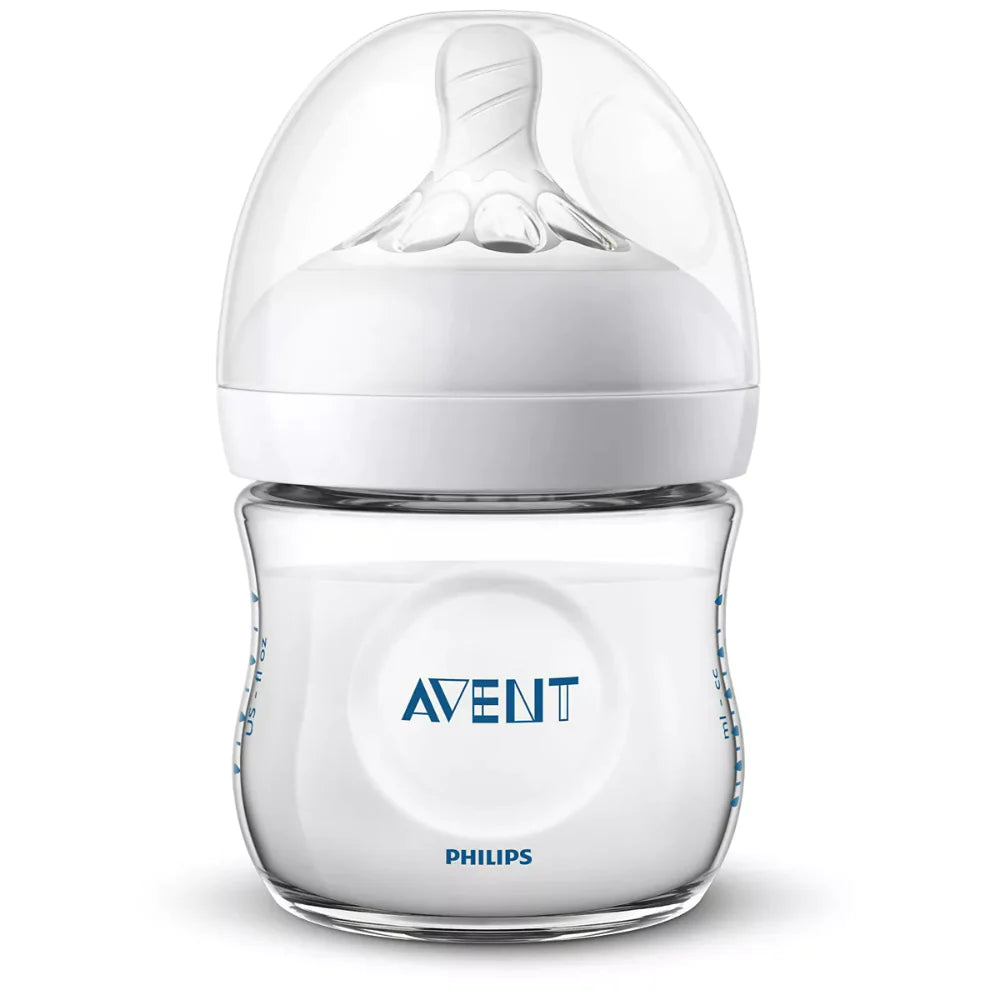 Natural Baby Bottle 4oz
