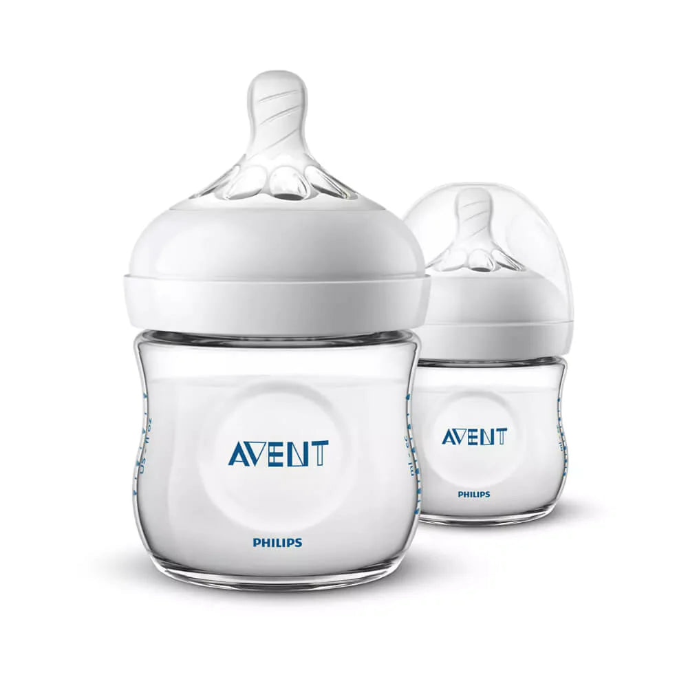 Natural Baby Bottle 4oz