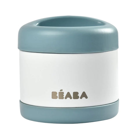 Stainless Steel Insulated Food Jar - Isothermal Portion - 500 ml