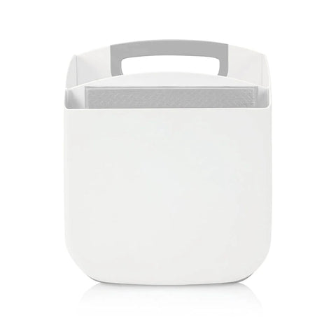 Diaper Storage Caddy and Changing Mat