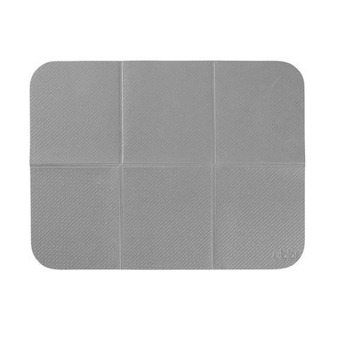 Diaper Storage Caddy and Changing Mat