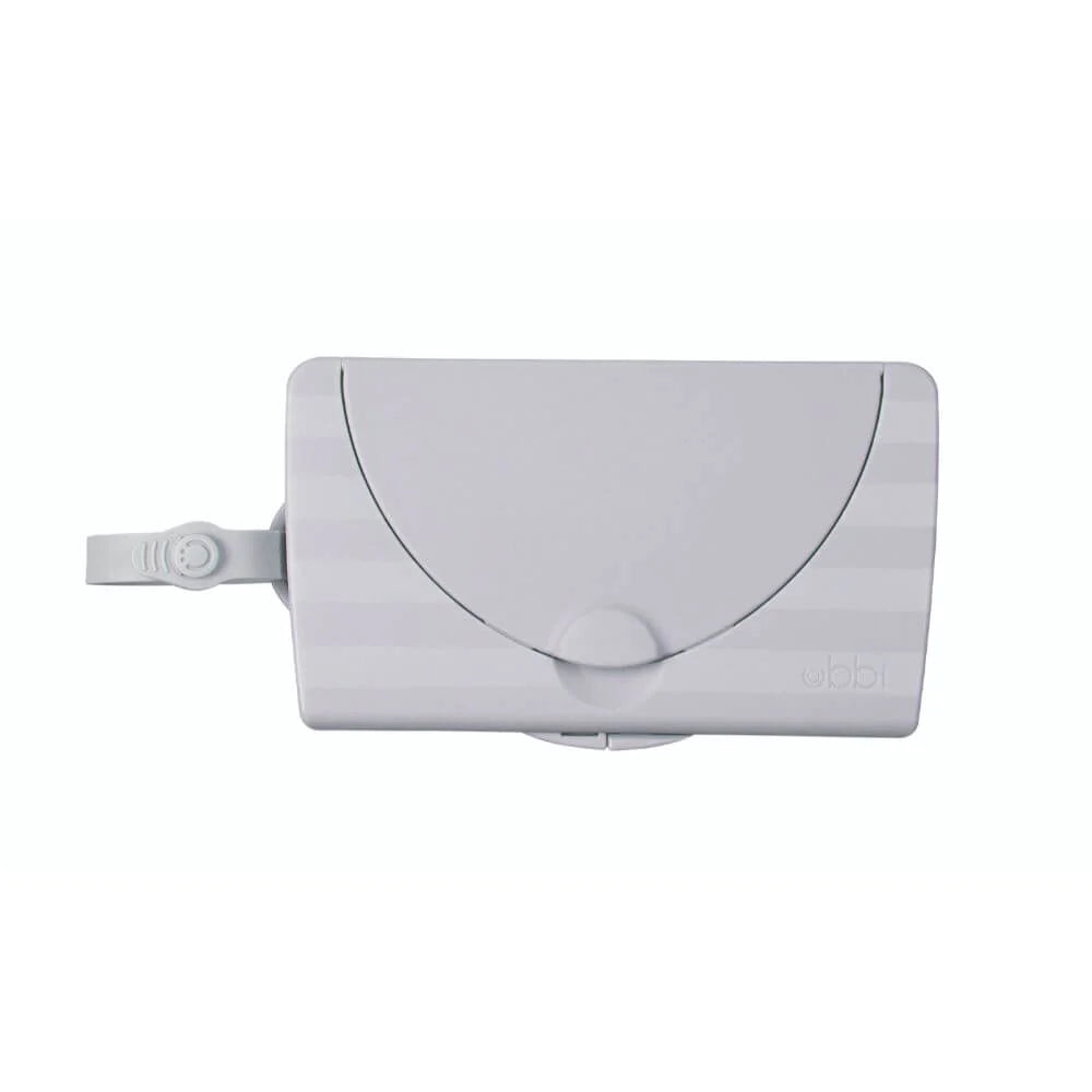 On-The-Go Baby Wipes Dispenser
