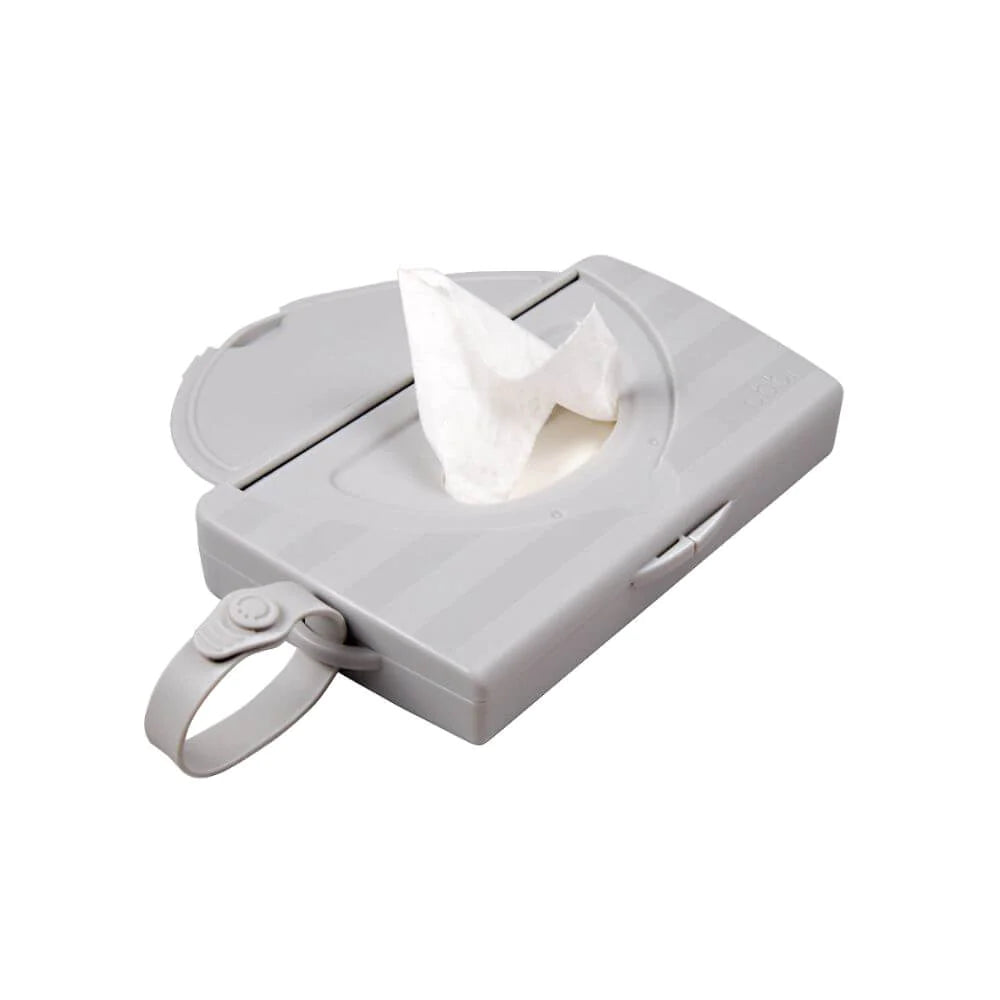On-The-Go Baby Wipes Dispenser