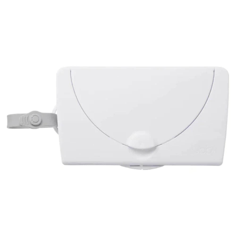On-The-Go Baby Wipes Dispenser