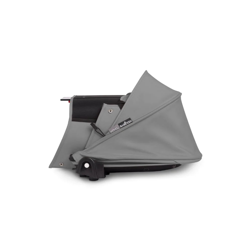 YOYO Bassinet - Grey