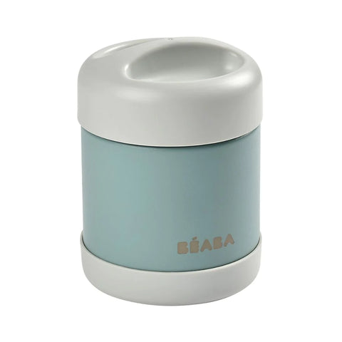 Stainless Steel Insulated Food Jar - Isothermal Portion 300 ml