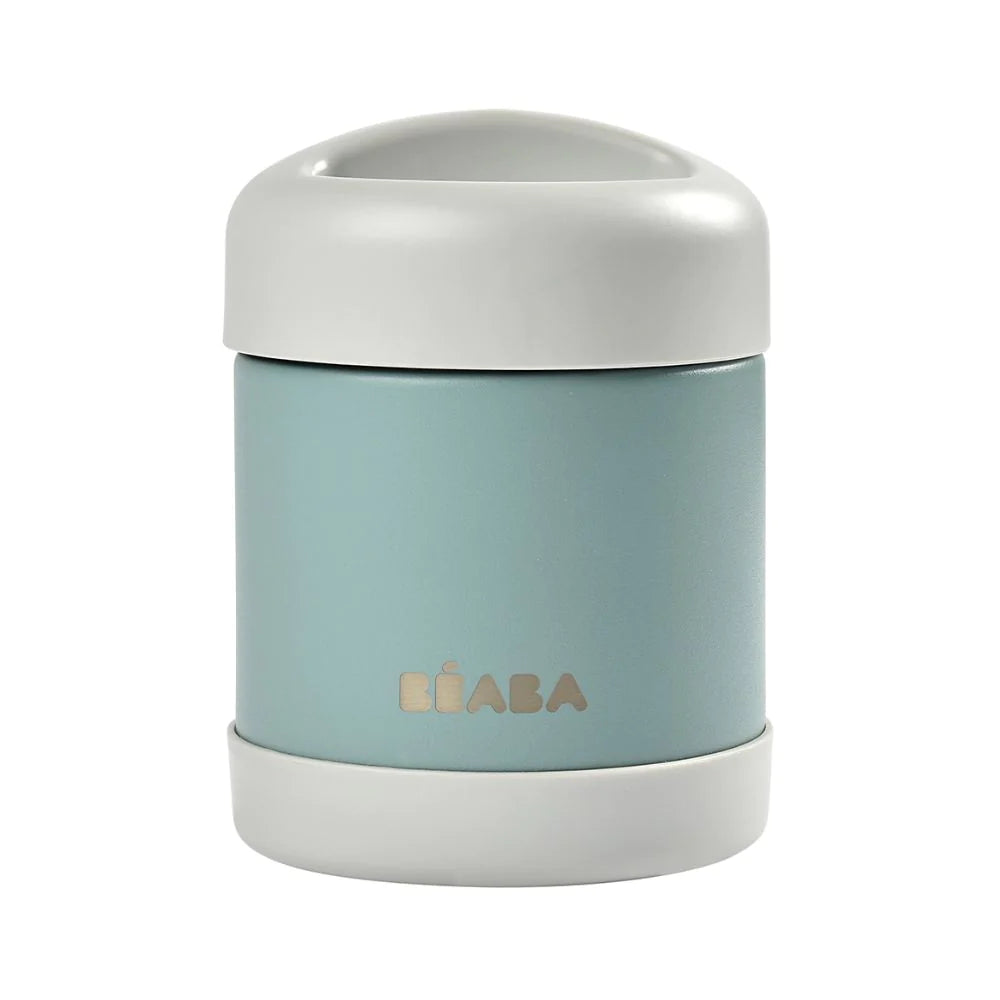 Stainless Steel Insulated Food Jar - Isothermal Portion 300 ml