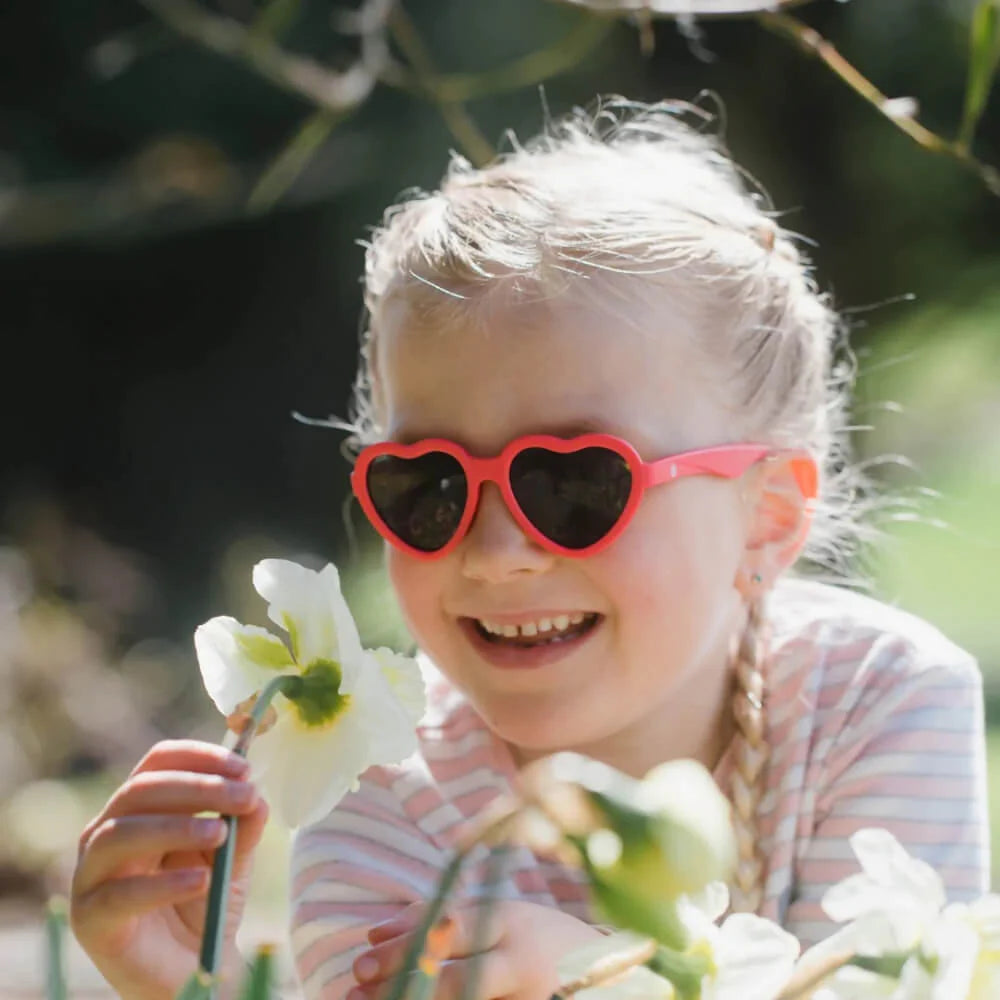 Original Hearts: Queen of Hearts Ages