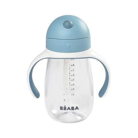 Straw Cup - 300ml