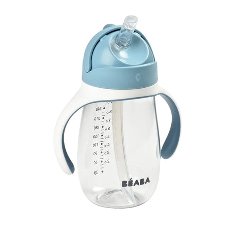 Straw Cup - 300ml