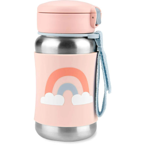 Spark Style SS Straw Bottle