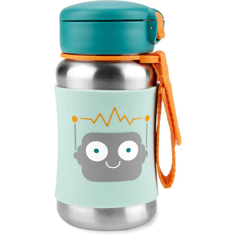 Spark Style SS Straw Bottle