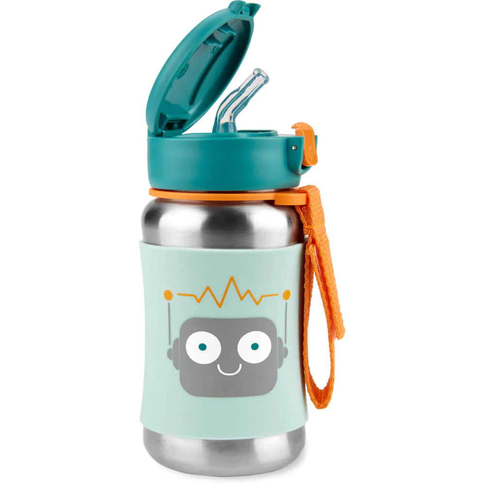 Spark Style SS Straw Bottle