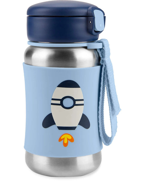 Spark Style SS Straw Bottle