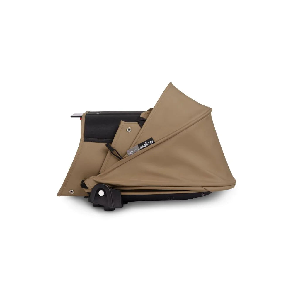 YOYO Bassinet - Toffee